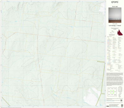 Pariagara Creek (9141-343) Preview 1