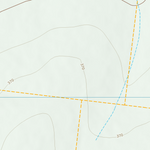 Pariagara Creek (9141-343) Preview 2