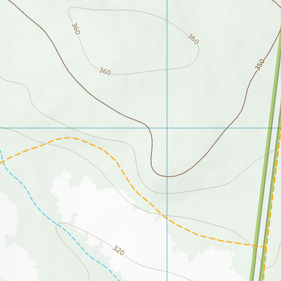Pariagara Creek (9141-343) Preview 3