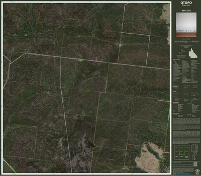 Pariagara Creek (9141-343i) Preview 1