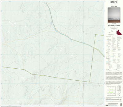 Pariagara Creek (9141-344) Preview 1