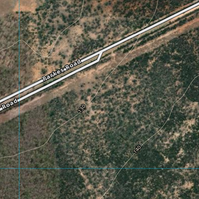 Parkes (8750-212i) Preview 3