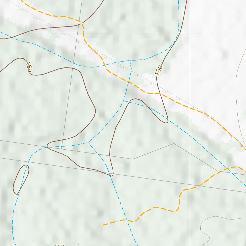 Parkes (8750-214) Map by Department of Natural Resources and Mines ...