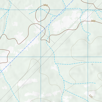 Paroo Creek (6857-34) Preview 2
