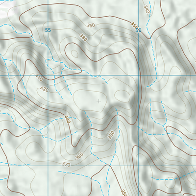 Paroo Creek (6857-34) Preview 3