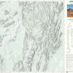Paroo Range (6857-32) Preview 1