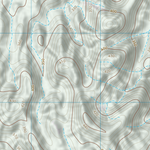 Paroo Range (6857-32) Preview 3