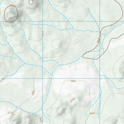 Paroo Range (6857-33) Preview 2