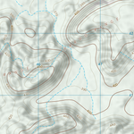 Paroo Range (6857-33) Preview 3