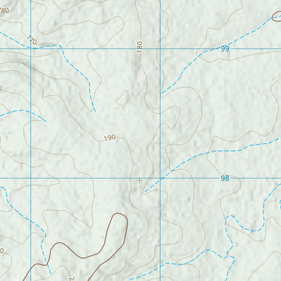 Parrot Creek (8456-31) Preview 2