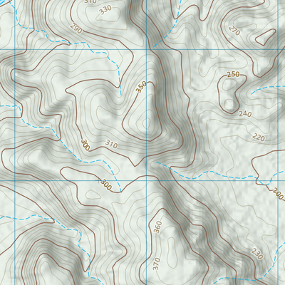 Parrot Creek (8456-31) Preview 3