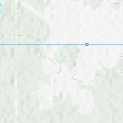 Parrot Creek (8456-311) Preview 2