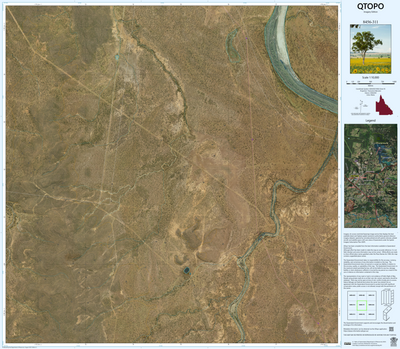 Parrot Creek (8456-311i) Preview 1