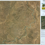 Parrot Creek (8456-312i) Preview 1