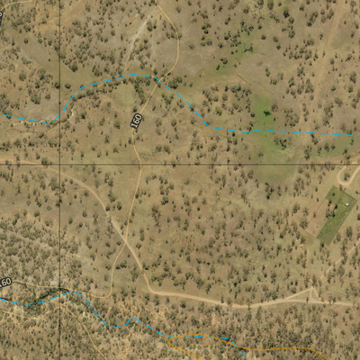 Parrot Creek (8456-312i) Preview 2