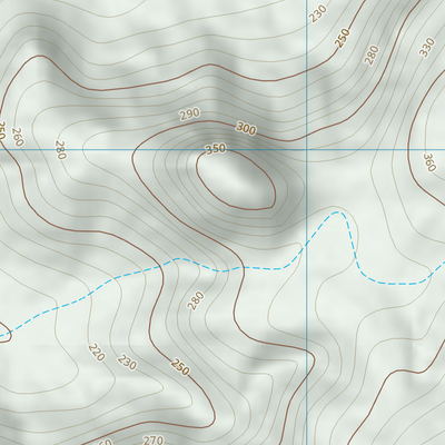 Parrot Creek (8456-313) Preview 3