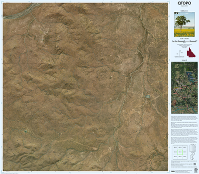 Parrot Creek (8456-313i) Preview 1