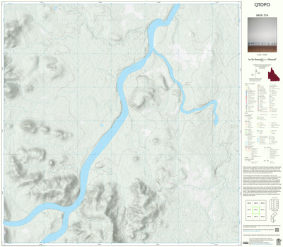 Parrot Creek (8456-314) Preview 1
