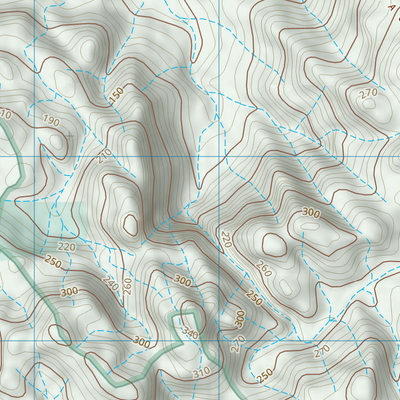 Pascoe River (7572-41) Preview 3