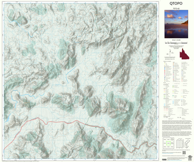 Pascoe River (7572-42) Preview 1
