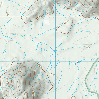 Pascoe River (7572-42) Preview 2