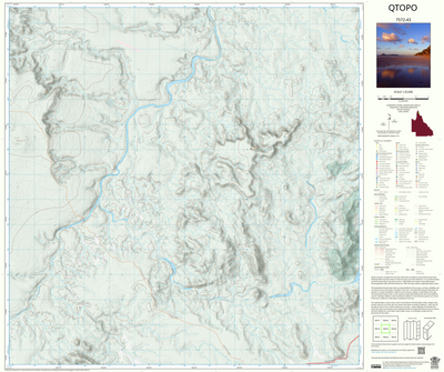 Pascoe River (7572-43) Preview 1
