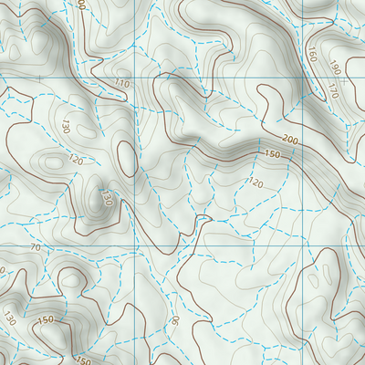 Pascoe River (7572-43) Preview 2