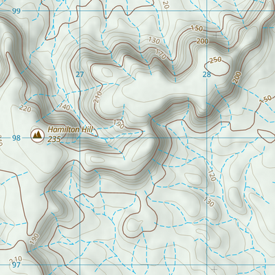 Pascoe River (7572-43) Preview 3