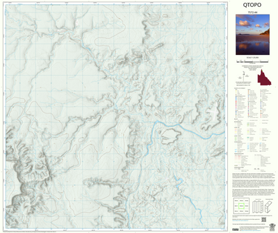 Pascoe River (7572-44) Preview 1