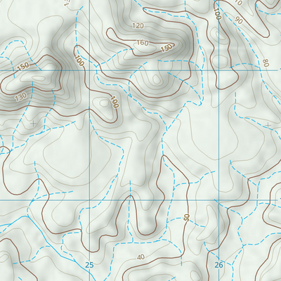 Pascoe River (7572-44) Preview 3