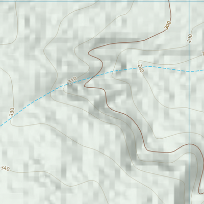 Peak Downs (8553-314) Preview 2