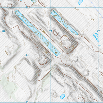 Peak Downs Mine (8553-42) Preview 3