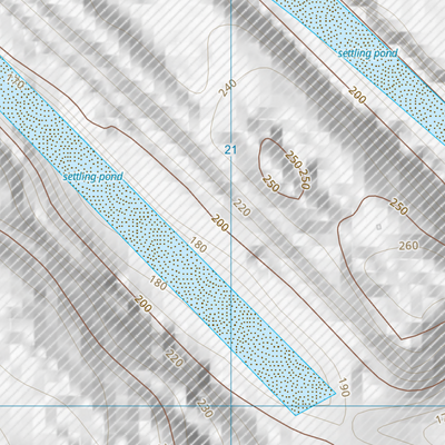 Peak Downs Mine (8553-423) Preview 3