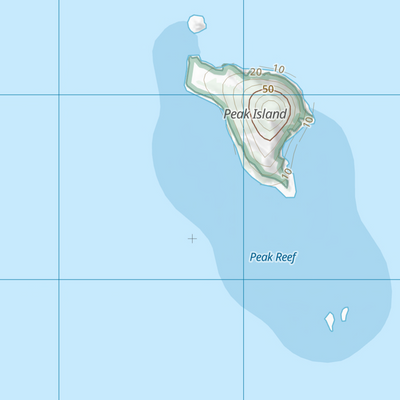 Peak Island (9051-21) Preview 3