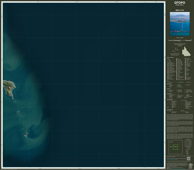 Peak Island (9051-212i) Preview 1