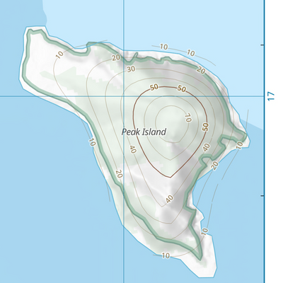 Peak Island (9051-213) Preview 3