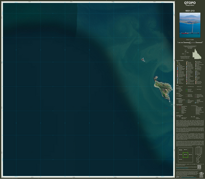 Peak Island (9051-213i) Preview 1
