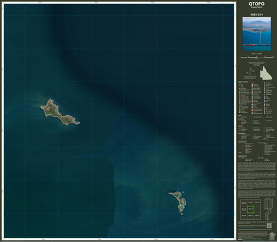 Peak Island (9051-214i) Preview 1