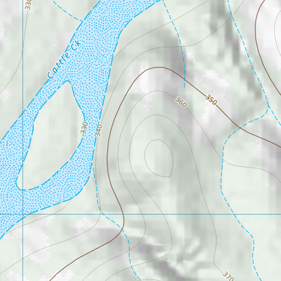 Pear Creek (7661-411) Preview 2
