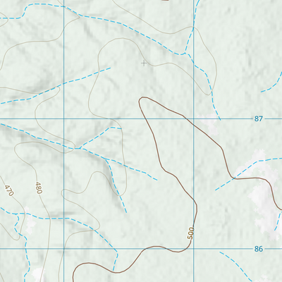 Pear Creek (7661-42) Preview 2