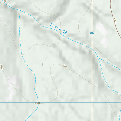 Pear Creek (7661-421) Preview 3