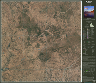 Pear Creek (7661-422i) Preview 1