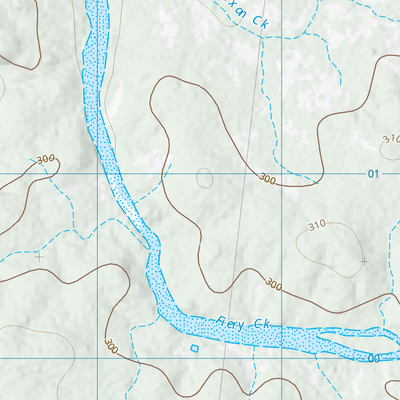 Pear Creek (7661-44) Preview 2