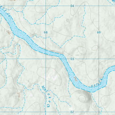 Pear Creek (7661-44) Preview 3