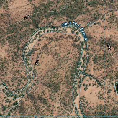 Pear Creek (7661-443i) Preview 3