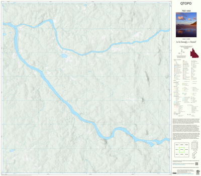 Pear Creek (7661-444) Preview 1