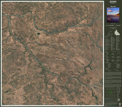 Pear Creek (7661-444i) Preview 1