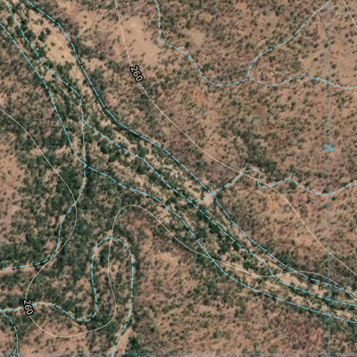 Pear Creek (7661-444i) Preview 3
