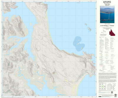 Pearl Bay (9053-32) Preview 1