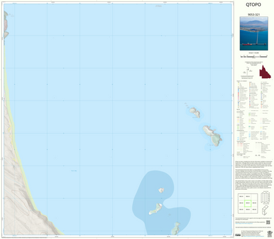 Pearl Bay (9053-321) Preview 1